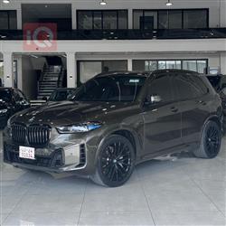 بي ام دبليو X5